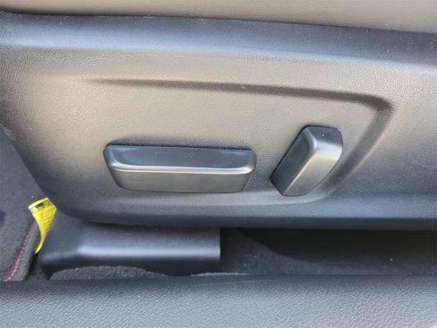 Used 2024 Lexus IS 350 F Sport image 16