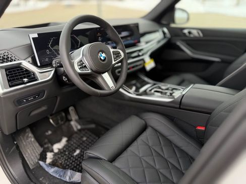 New 2026 BMW X5 xDrive40i image 12