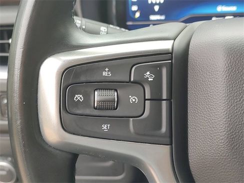 Used 2023 Chevrolet Tahoe LT image 23