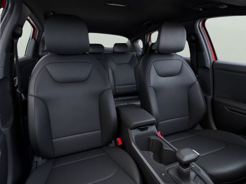 New 2026 Kia K4 EX FWD image 10