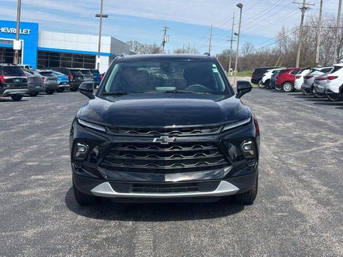 Certified 2024 Chevrolet Blazer LT w/ Convenience Package image 8