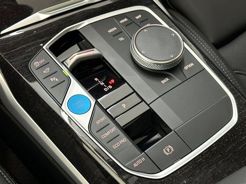 Certified 2023 BMW i4 eDrive35 w/ Premium Package RWD image 17