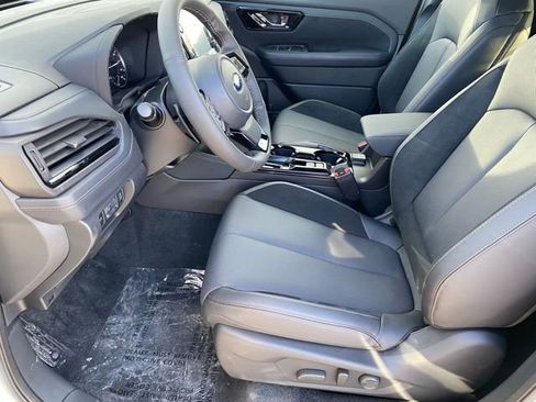 New 2026 Subaru Forester Touring image 10