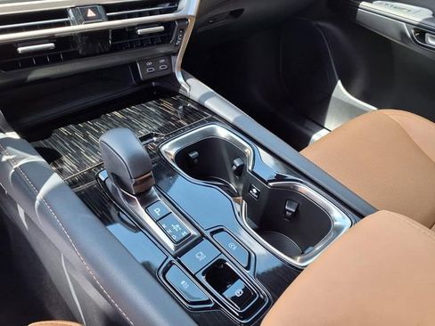 Used 2025 Lexus RX 350 FWD w/ Technology Package image 25