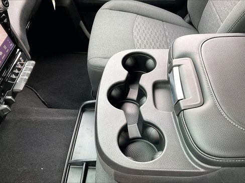 New 2026 RAM 3500 Tradesman image 8