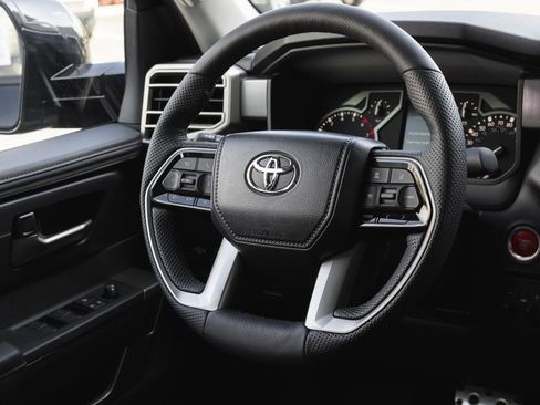 New 2026 Toyota Tundra SR5 AWD/4WD image 12