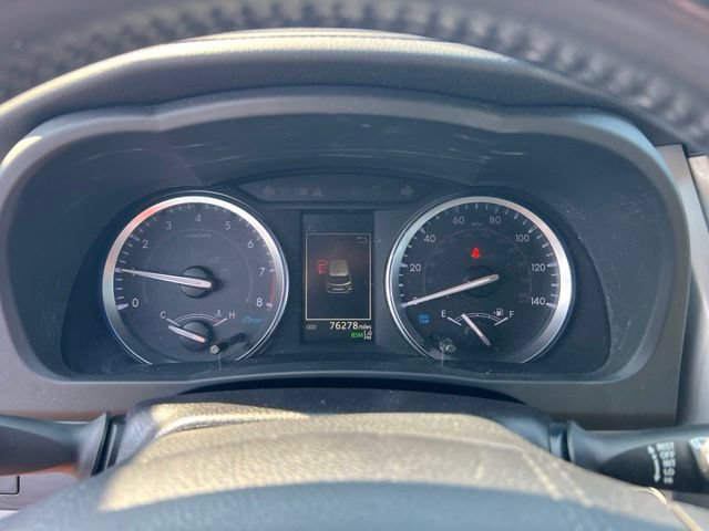 Used 2019 Toyota Highlander XLE AWD/4WD image 18