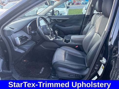 Used 2022 Subaru Outback Onyx Edition XT image 16