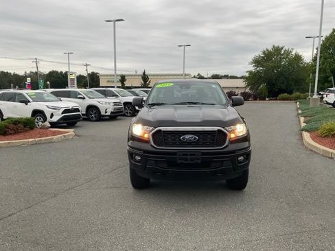 Used 2019 Ford Ranger XLT w/ Trailer Tow Package AWD/4WD image 2