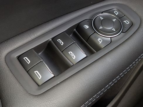 Certified 2023 Cadillac XT5 Premium Luxury w/ Technology Package FWD image 24
