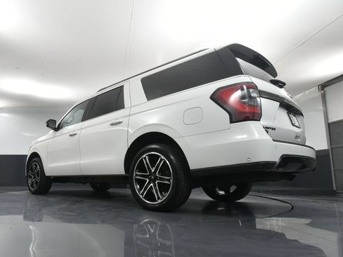 Used 2021 Ford Expedition Max Limited AWD/4WD image 60