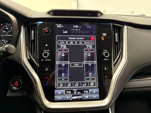 Used 2021 Subaru Outback Limited XT w/ Popular Package #2 image 21