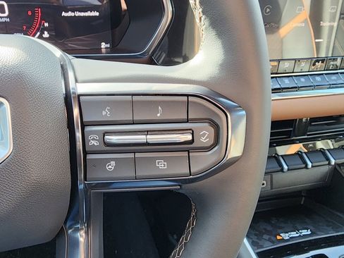 New 2026 GMC Canyon AT4 w/ Technology Plus Package image 22