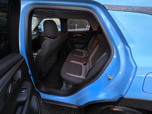 Used 2024 Chevrolet TrailBlazer LT w/ Convenience Package image 13