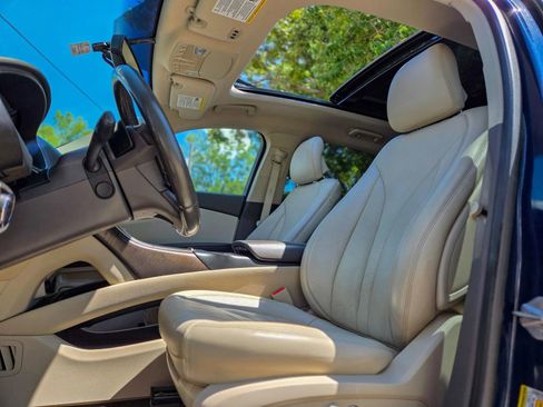 Used 2018 Lincoln MKX Reserve image 8