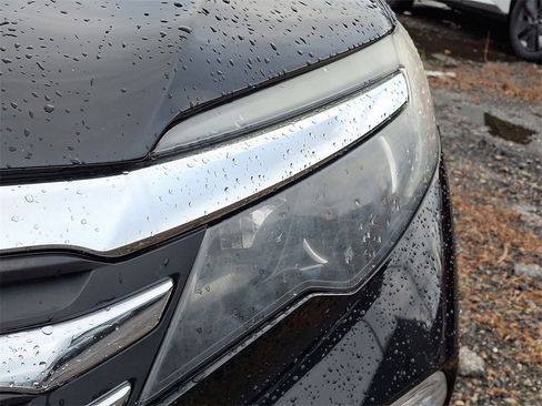 Used 2017 Honda Pilot EX-L image 9