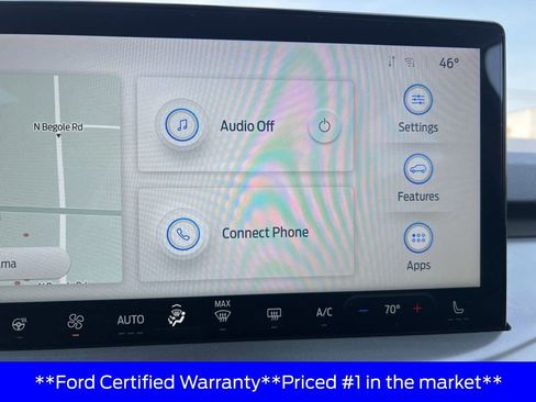 Used 2023 Ford Escape Active w/ Tech Pack #2 image 36