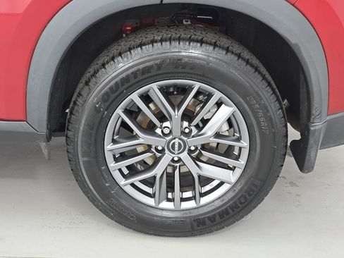 Certified 2023 Nissan Rogue S image 31