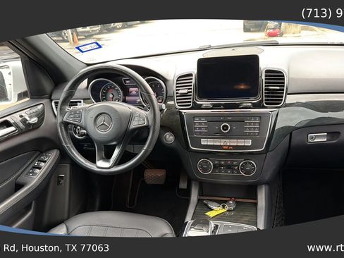 Used 2016 Mercedes-Benz GLE 350 4MATIC image 30