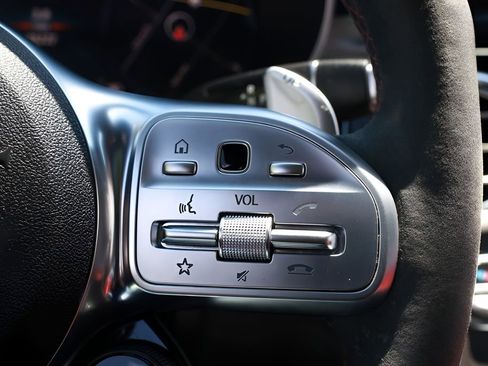 Used 2020 Mercedes-Benz C 63 AMG S w/ Driver Assistance Package image 41