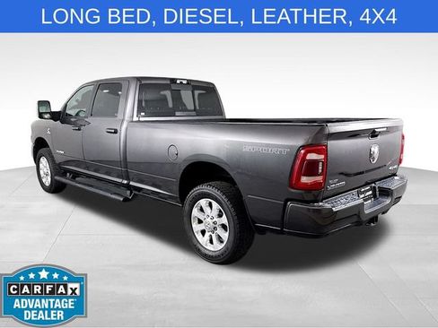 Used 2023 RAM 3500 Laramie AWD/4WD image 5