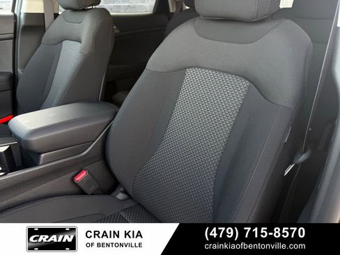 New 2026 Kia Sportage S AWD/4WD image 25