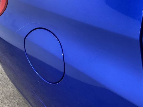 Used 2016 Subaru WRX Limited image 38