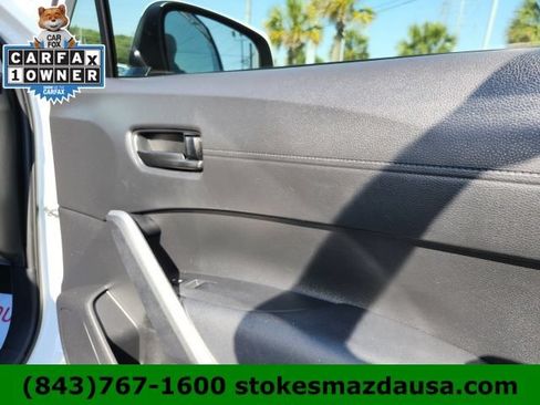 Used 2023 Toyota Corolla Cross LE w/ Moonroof Package FWD image 26