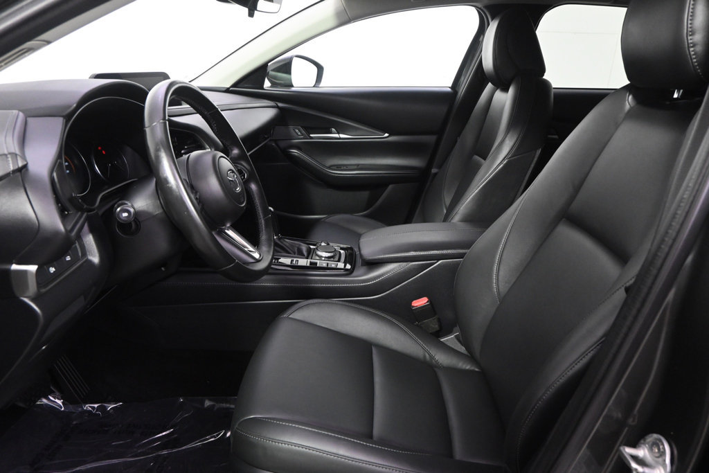 Used 2024 MAZDA CX-30 AWD 2.5 S w/ Select Sport Pkg image 13