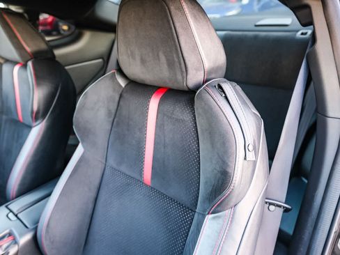 Used 2022 Subaru BRZ Limited RWD image 20