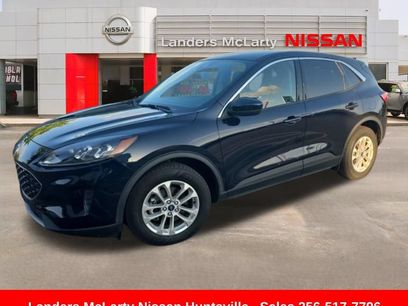 Used 2021 Ford Escape SE w/ Cold Weather Package
