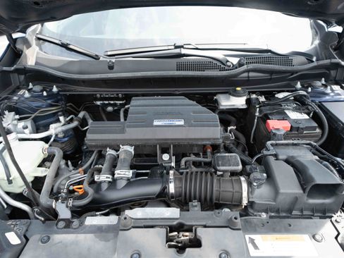 Used 2020 Honda CR-V EX-L image 32