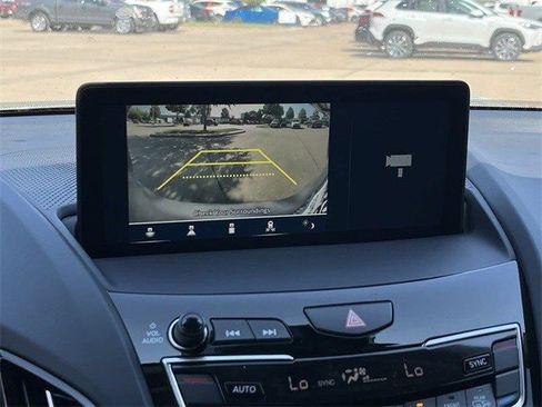 Used 2025 Acura RDX Technology Package image 19