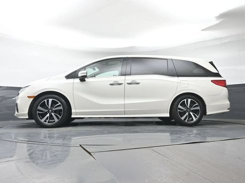 Used 2019 Honda Odyssey Elite image 36