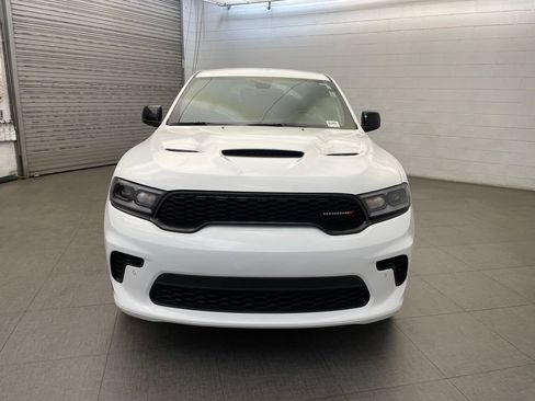 New 2026 Dodge Durango GT w/ Trailer Tow Group IV AWD/4WD image 9