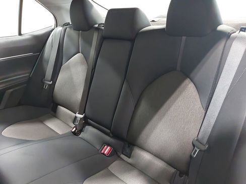Used 2023 Toyota Camry LE FWD image 13