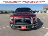 Used 2017 Ford F150 XLT w/ Equipment Group 302A Luxury image 2