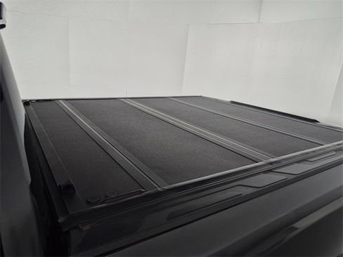 Used 2024 Toyota Tundra Platinum image 14