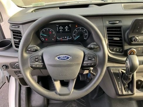 Used 2024 Ford Transit 350 148 Low Roof image 17