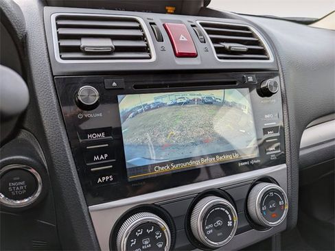 Used 2015 Subaru Crosstrek 2.0i Limited image 21