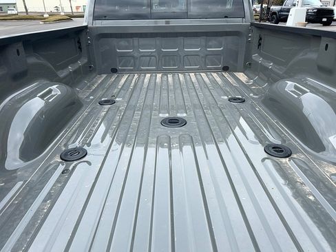 New 2026 RAM 3500 Laramie AWD/4WD image 11