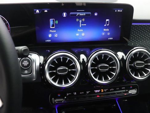 Certified 2026 Mercedes-Benz GLB 250 image 11