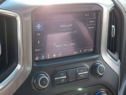 Used 2019 Chevrolet Silverado 1500 LT Trail Boss image 18