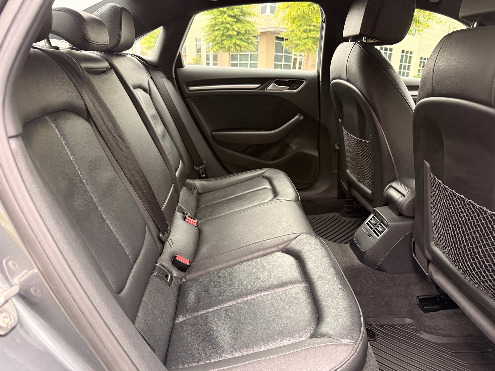 Used 2019 Audi A3 2.0T Premium w/ Convenience Package AWD/4WD image 39