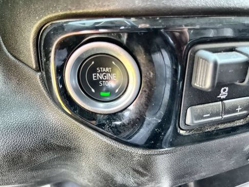 Used 2025 Chevrolet Silverado 2500 LTZ w/ Trail Boss Package AWD/4WD image 17