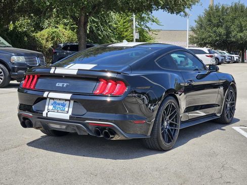 Used 2022 Ford Mustang GT Premium RWD image 5