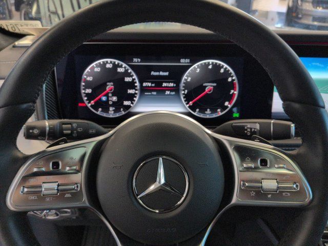 Used 2023 Mercedes-Benz G 550 image 32