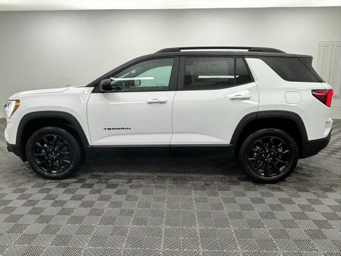 New 2026 GMC Terrain Elevation w/ Elevation Premium Package image 13