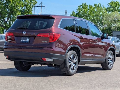 Used 2016 Honda Pilot EX image 11