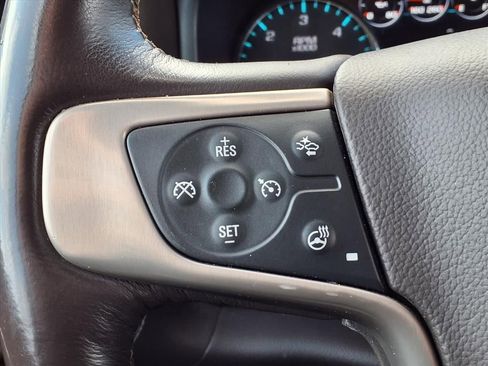 Used 2018 GMC Sierra 1500 Denali image 22